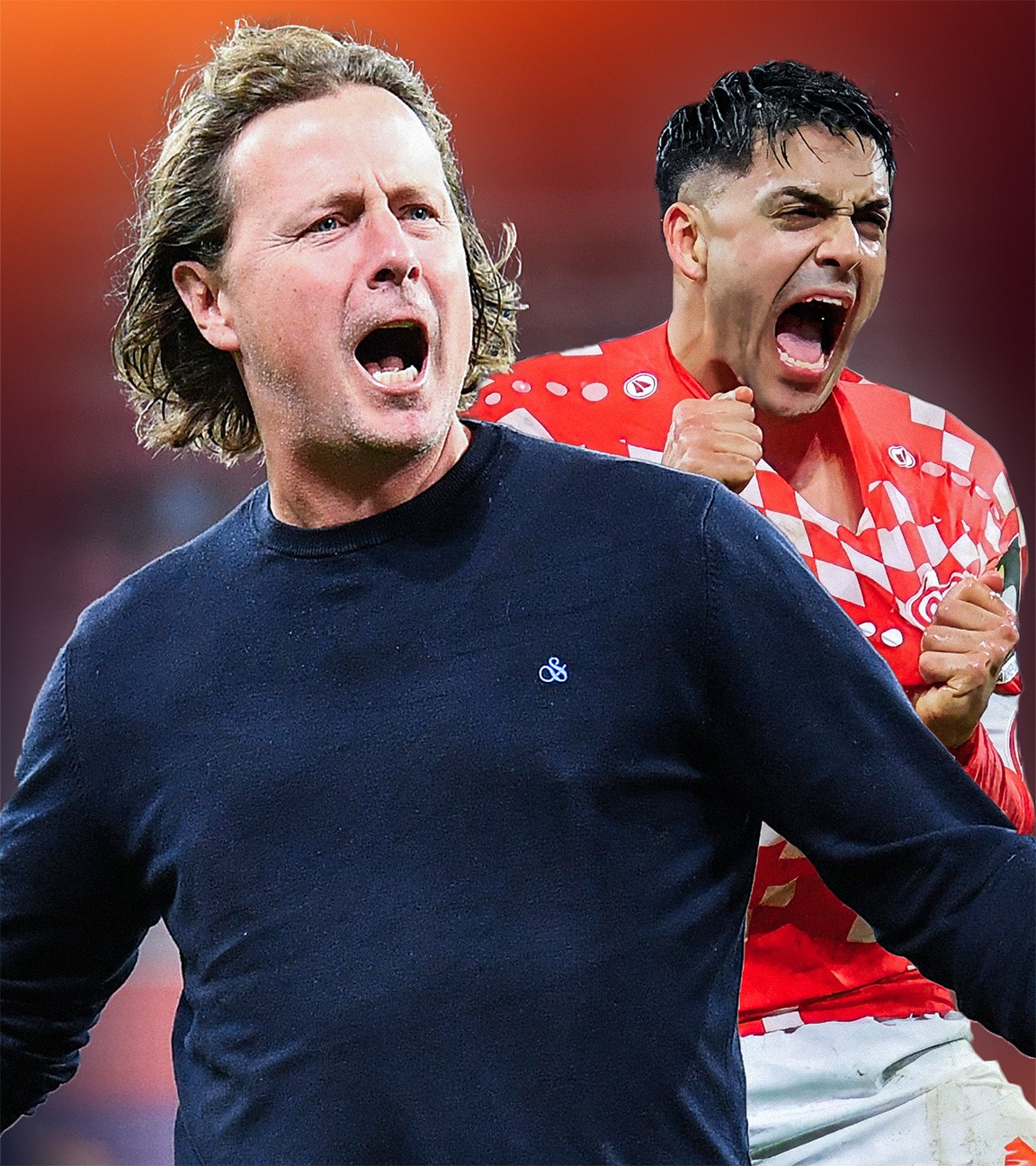 Bolzplatz vom 27. März - Mainz 05