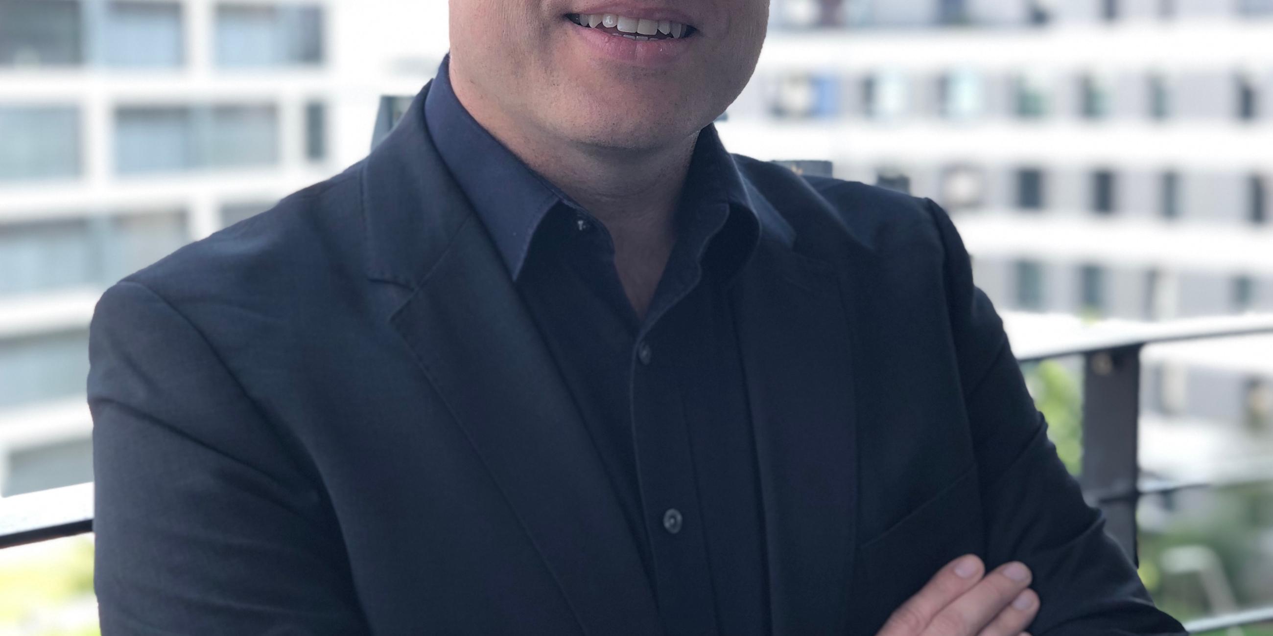Christian Montag im Porträt