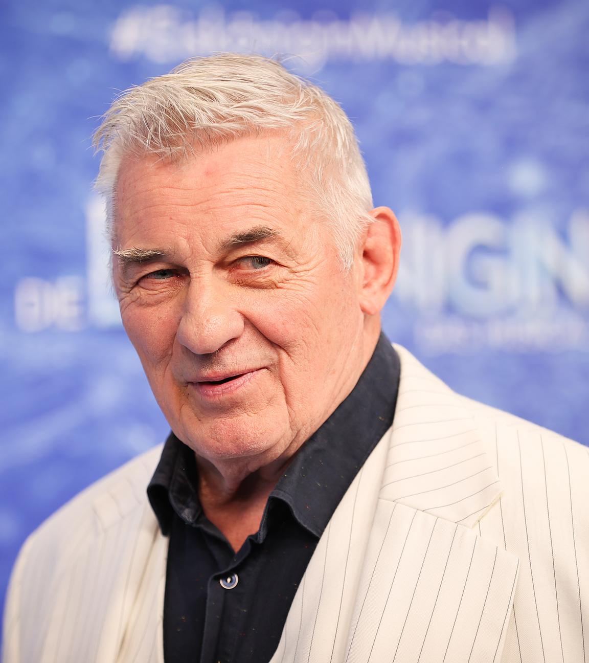 Heinz Hoenig