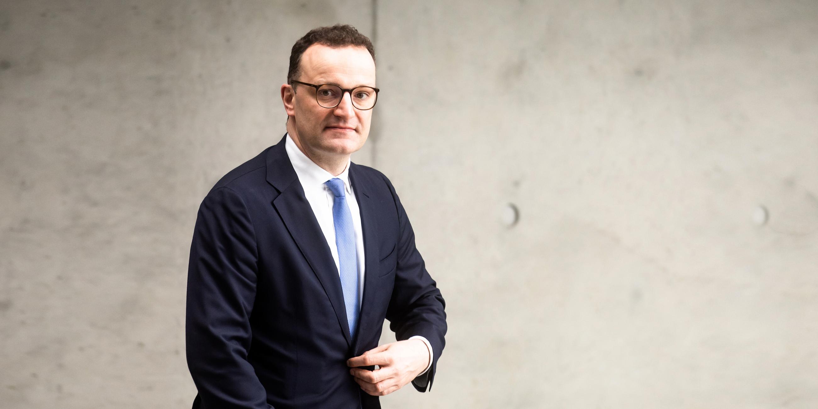 Jens Spahn