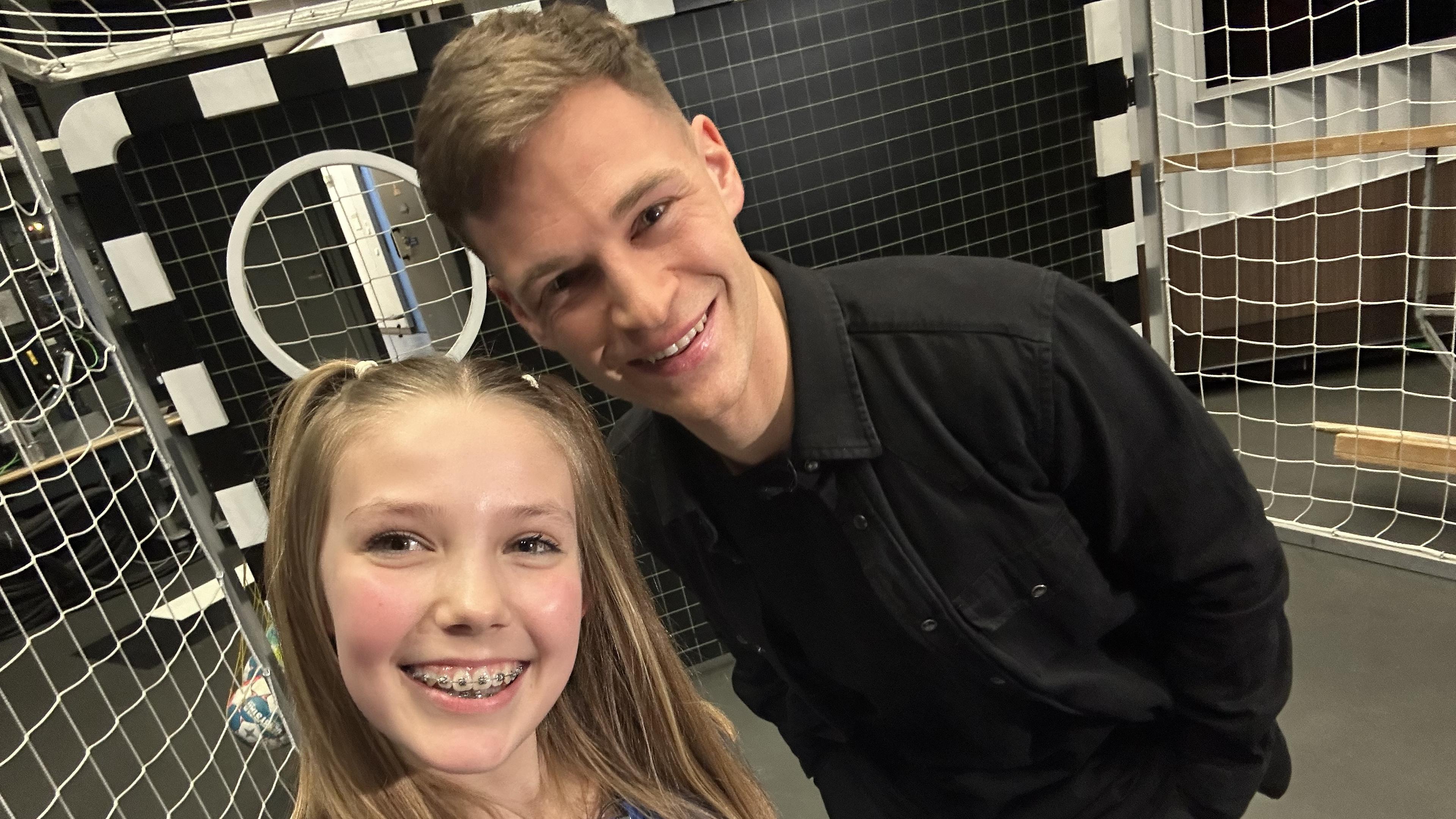 Joshua Kimmich