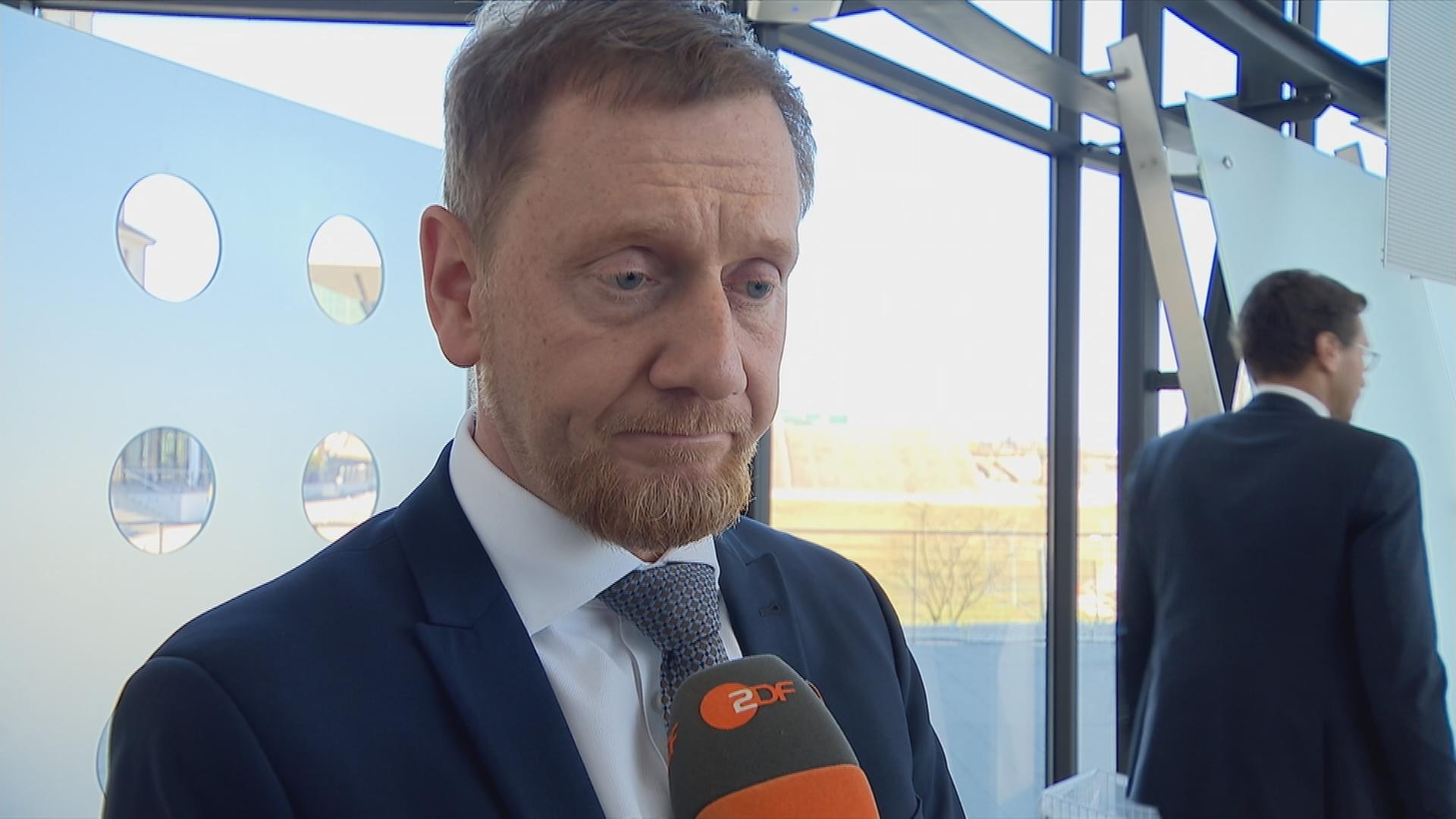 Michael Kretschmer