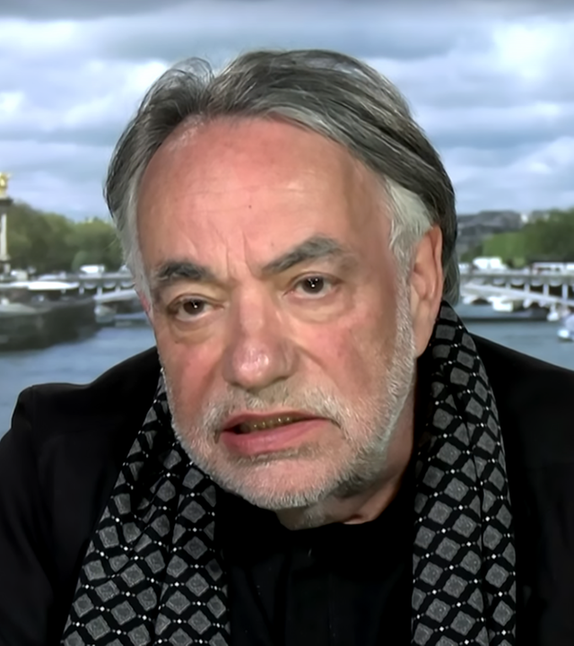 Natan Sznaider