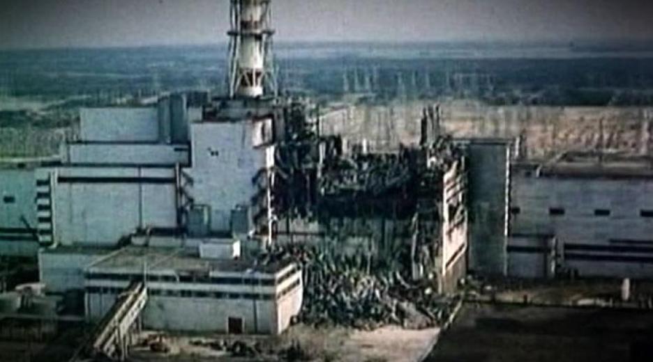 Noch bis heute sind die Folgen der Tschernobyl-Katastrophe in Deutschland messbar.