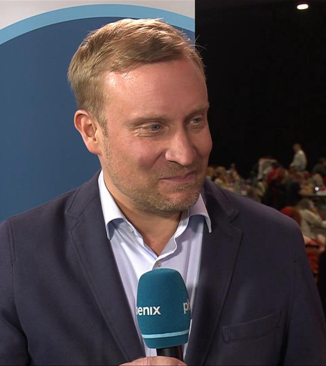 Benjamin Höhne: Fragen der Positionierung als Opposition